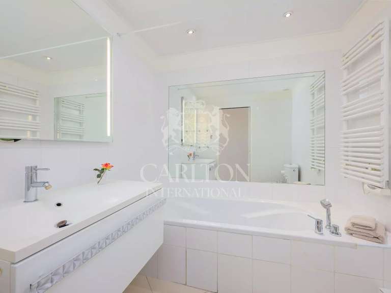 Appartement Cannes - 3 chambres - 100m²
