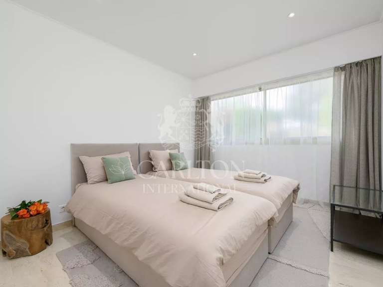 Appartement Cannes - 3 chambres - 100m²