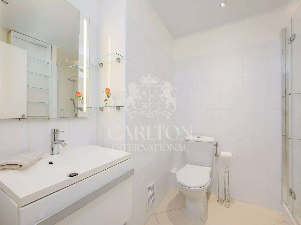 Appartement Cannes