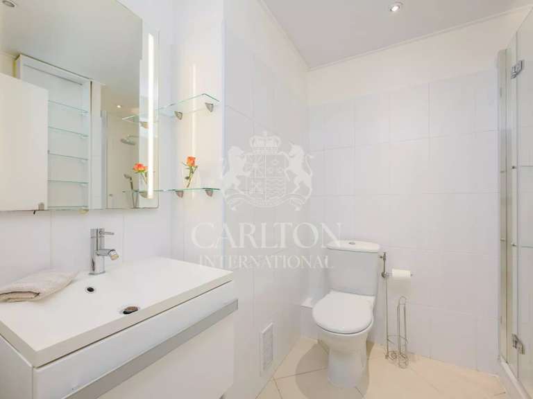 Appartement Cannes - 3 chambres - 100m²