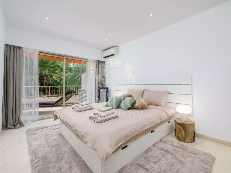 Appartement Cannes - 3 chambres - 100m²