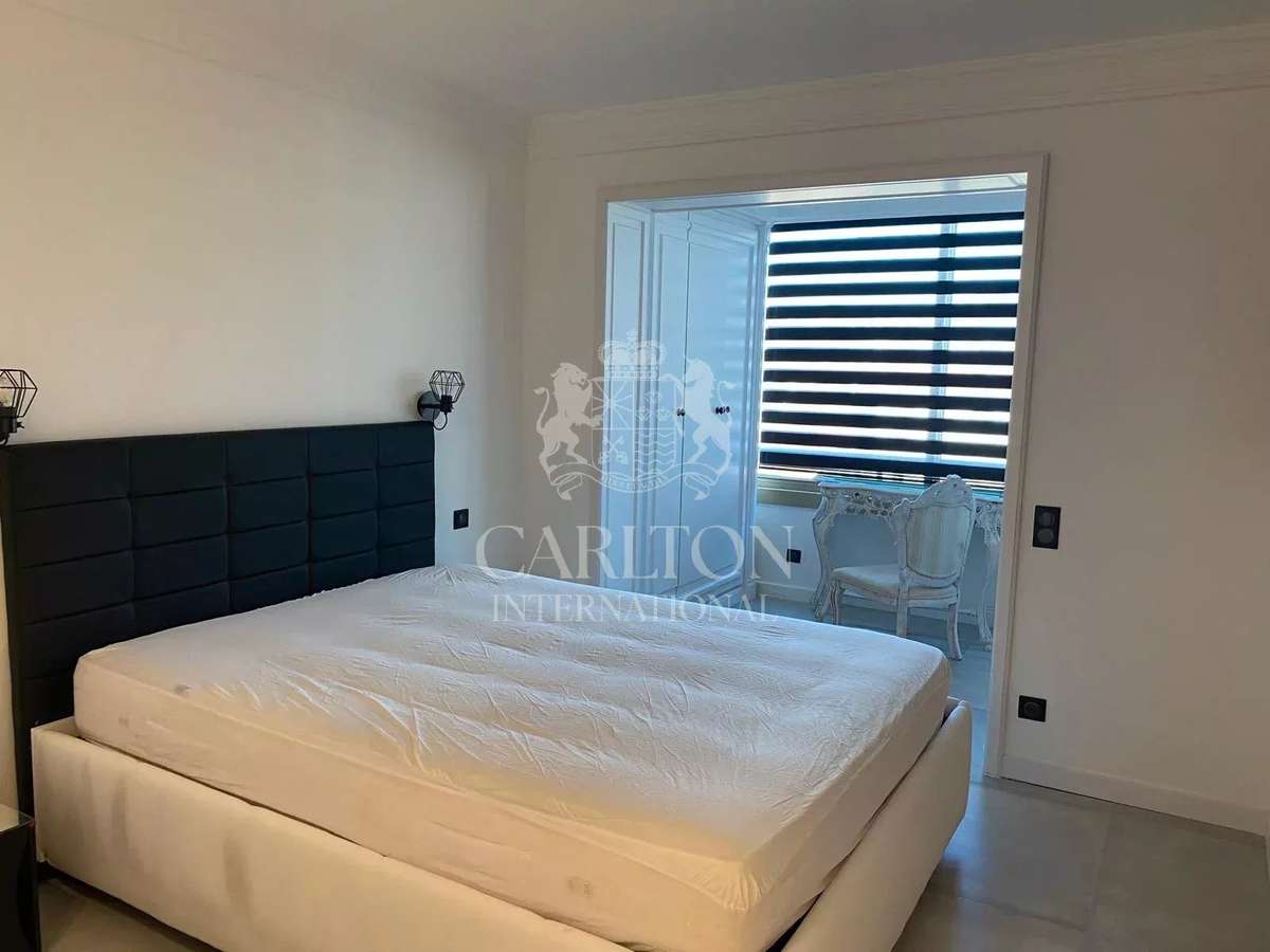 Appartement Cannes