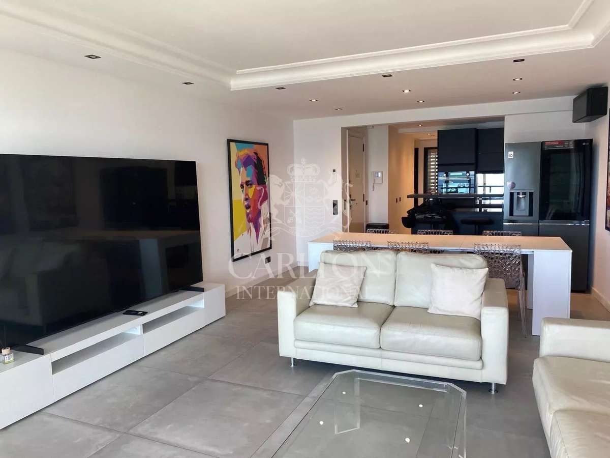 Appartement Cannes