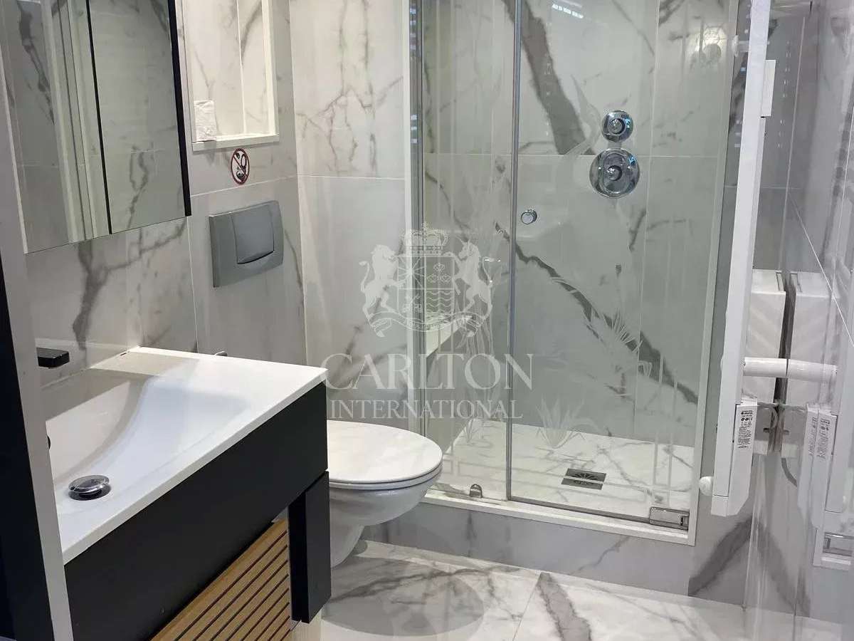 Appartement Cannes