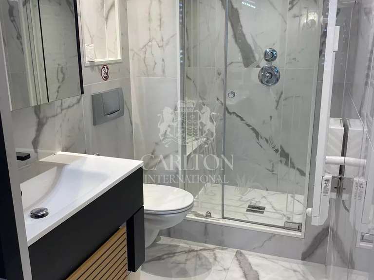 Appartement Cannes - 3 chambres - 107m²