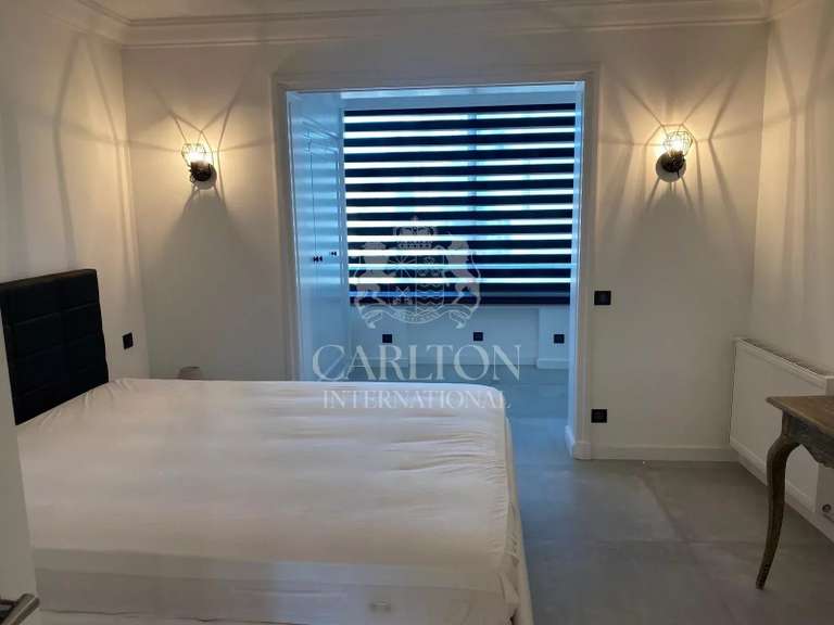 Appartement Cannes - 3 chambres - 107m²