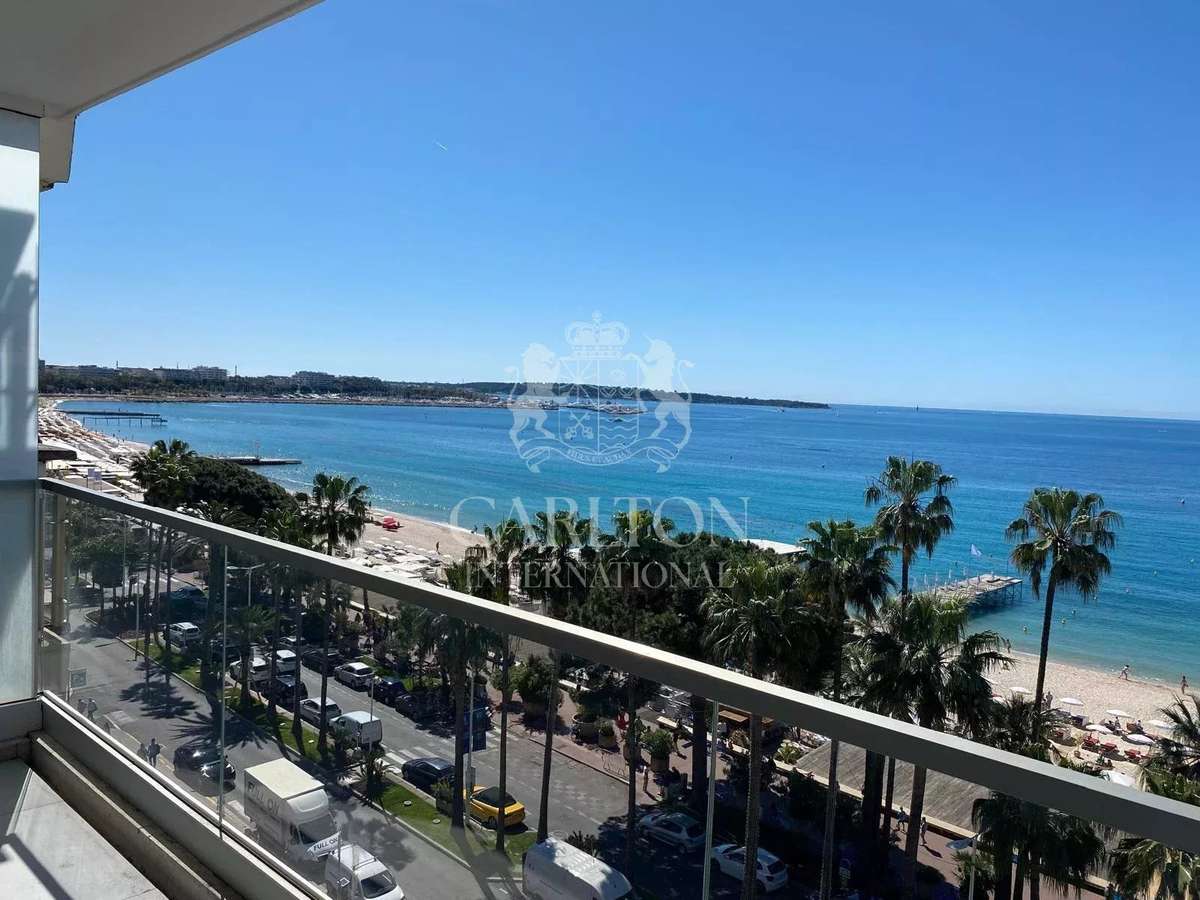 Appartement Cannes