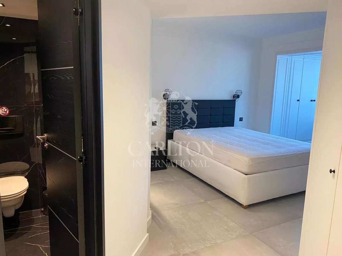 Appartement Cannes