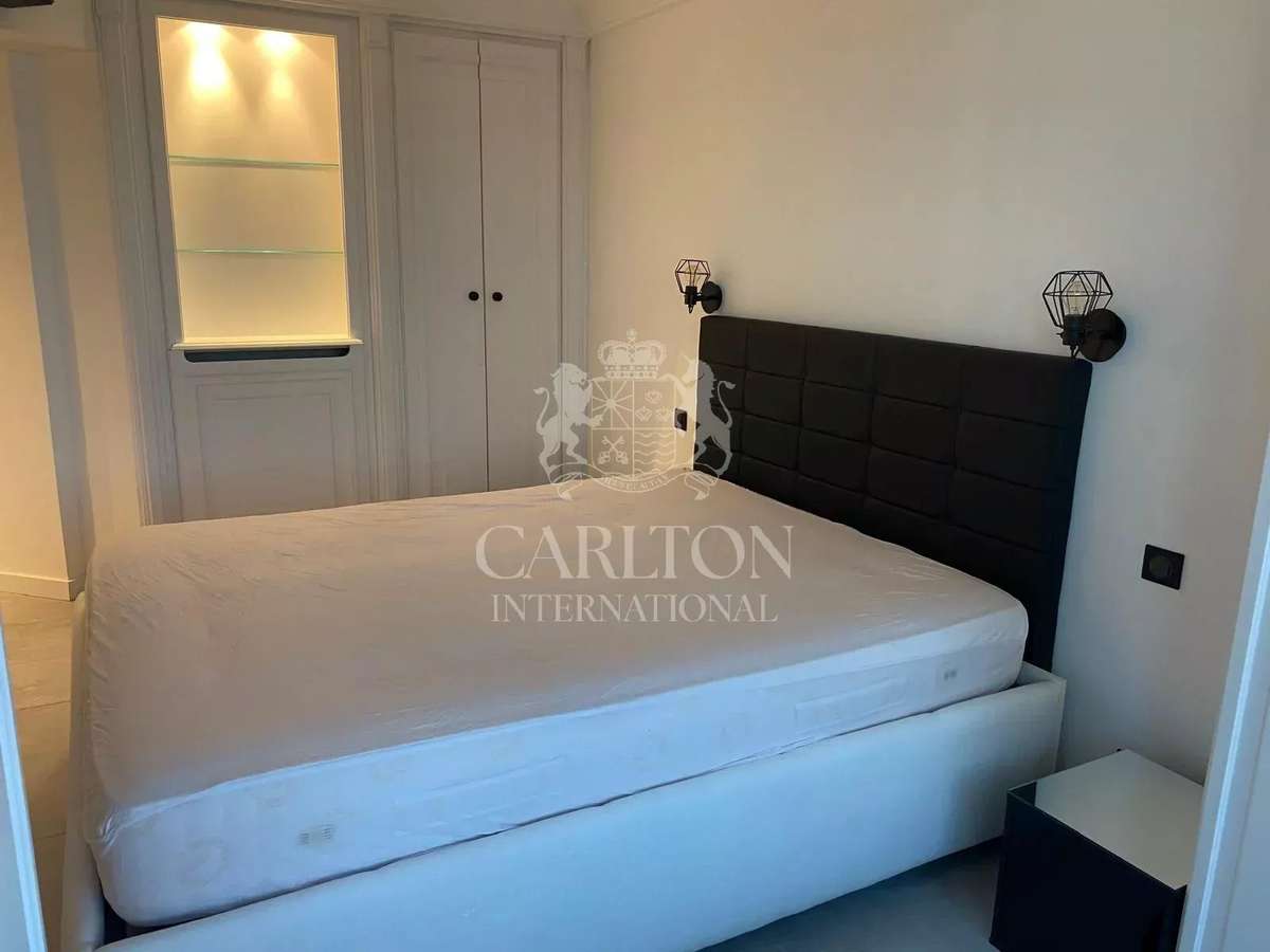 Appartement Cannes