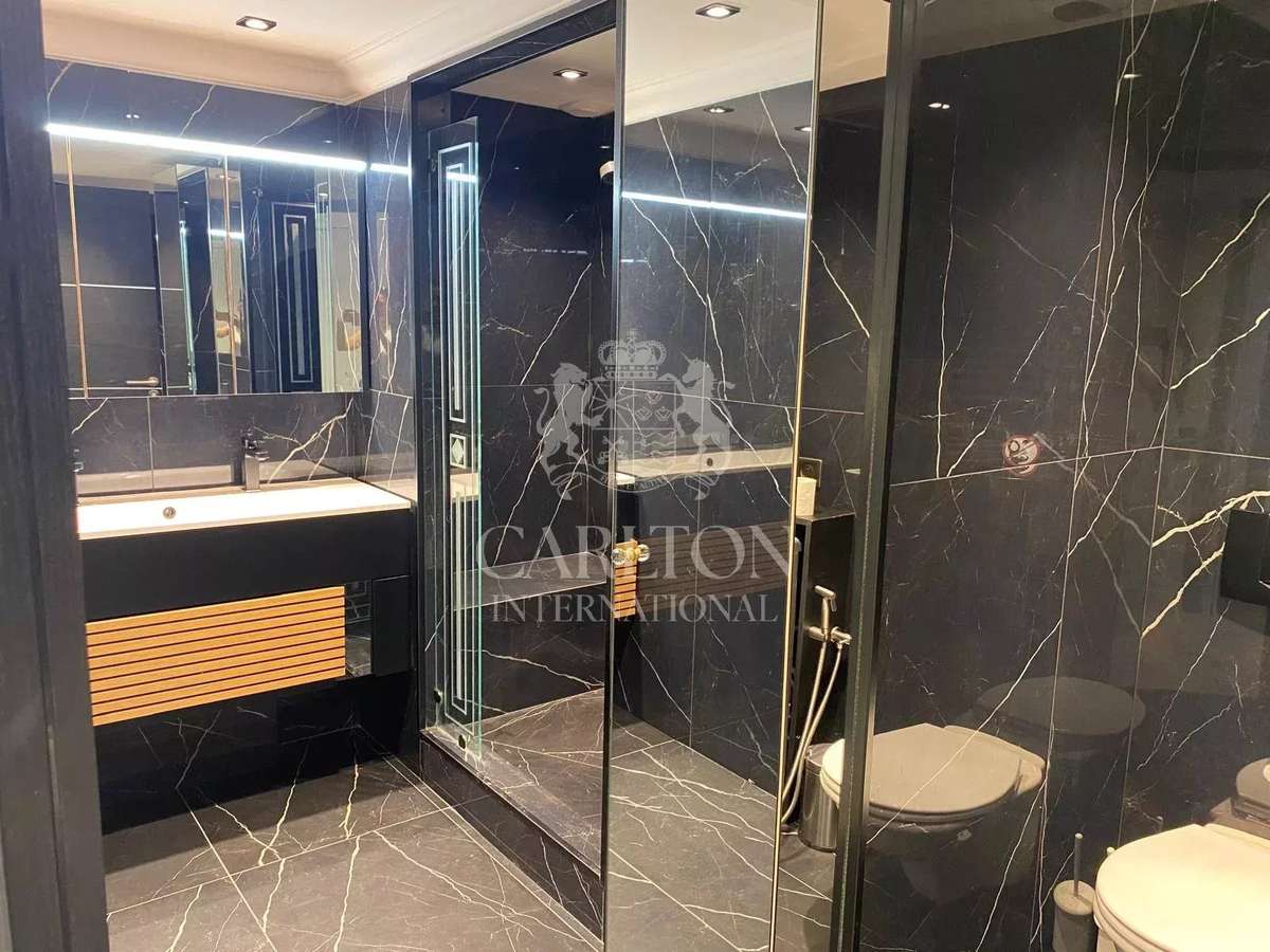 Appartement Cannes