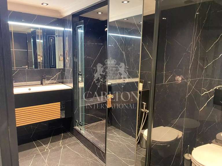 Appartement Cannes - 3 chambres - 107m²