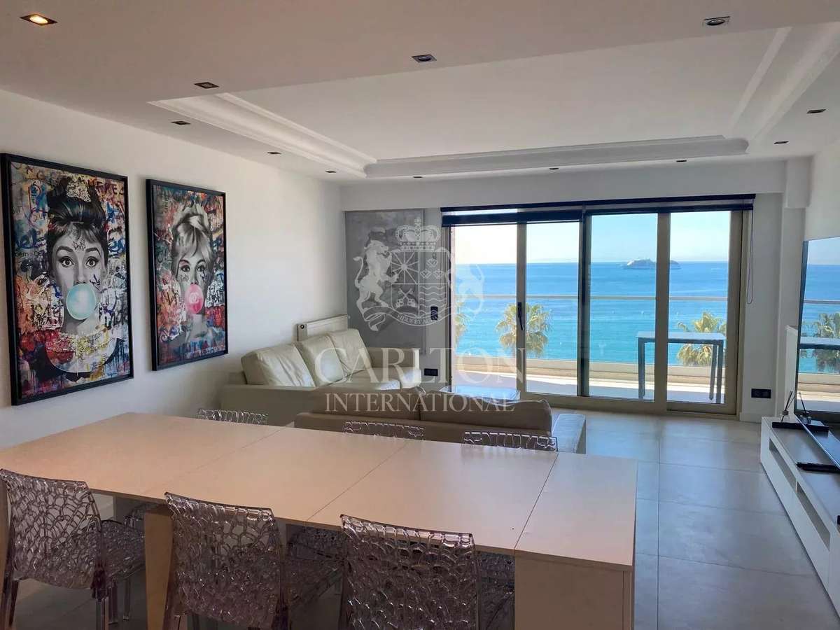 Appartement Cannes