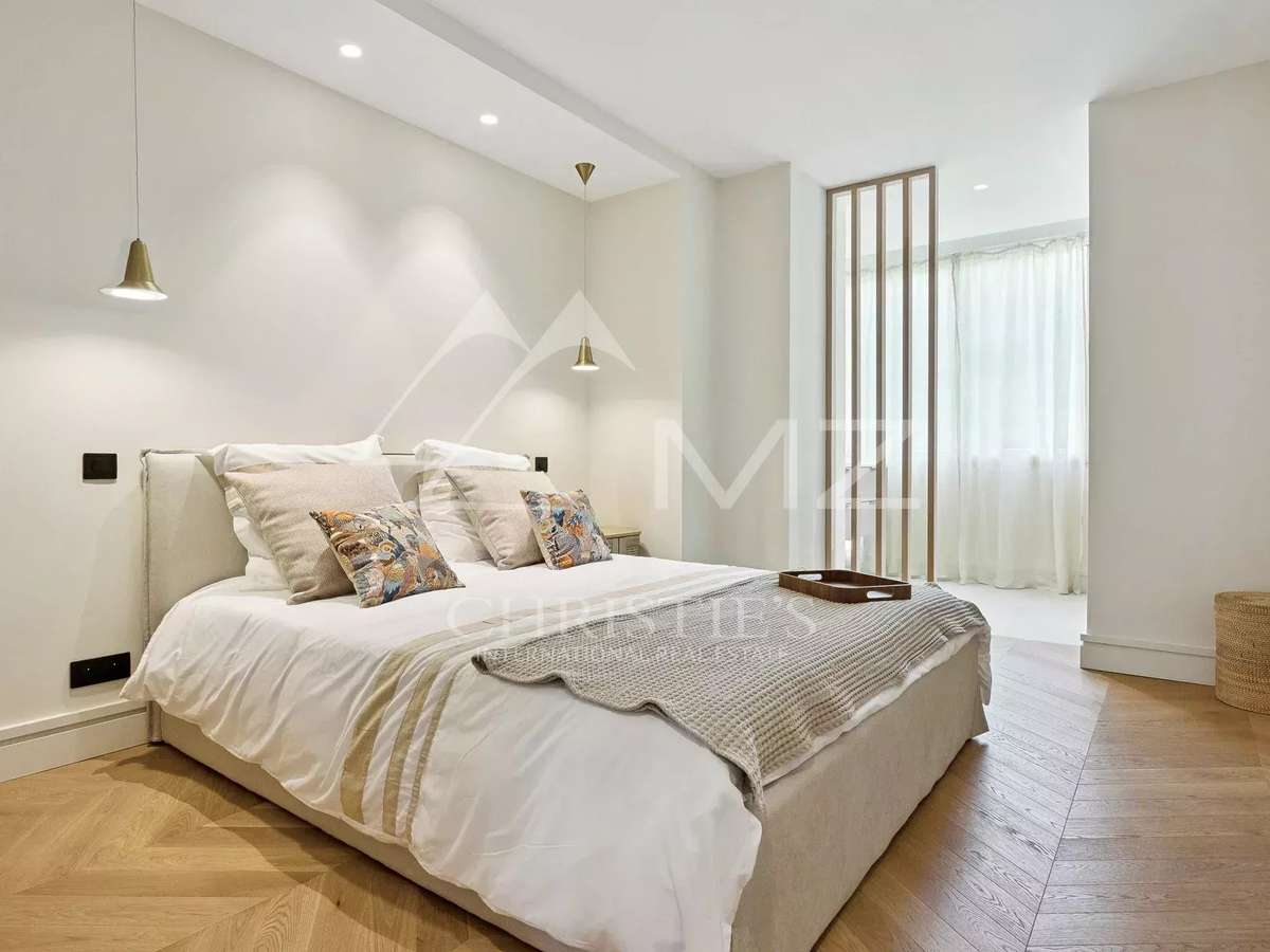 Appartement Cannes