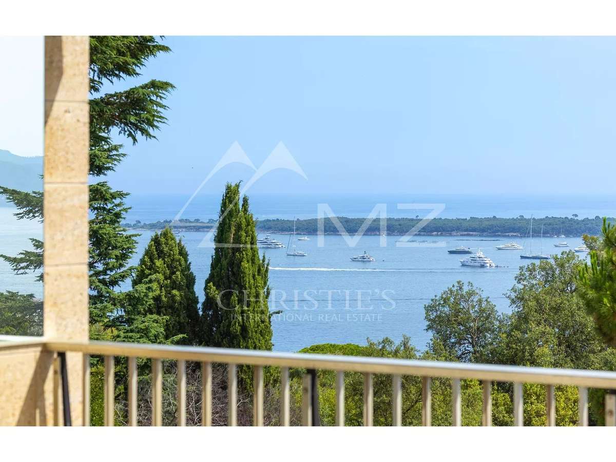 Appartement Cannes