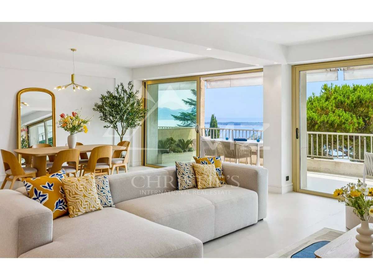 Appartement Cannes