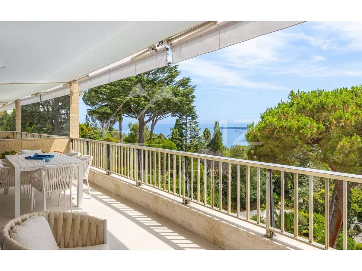 Appartement Cannes