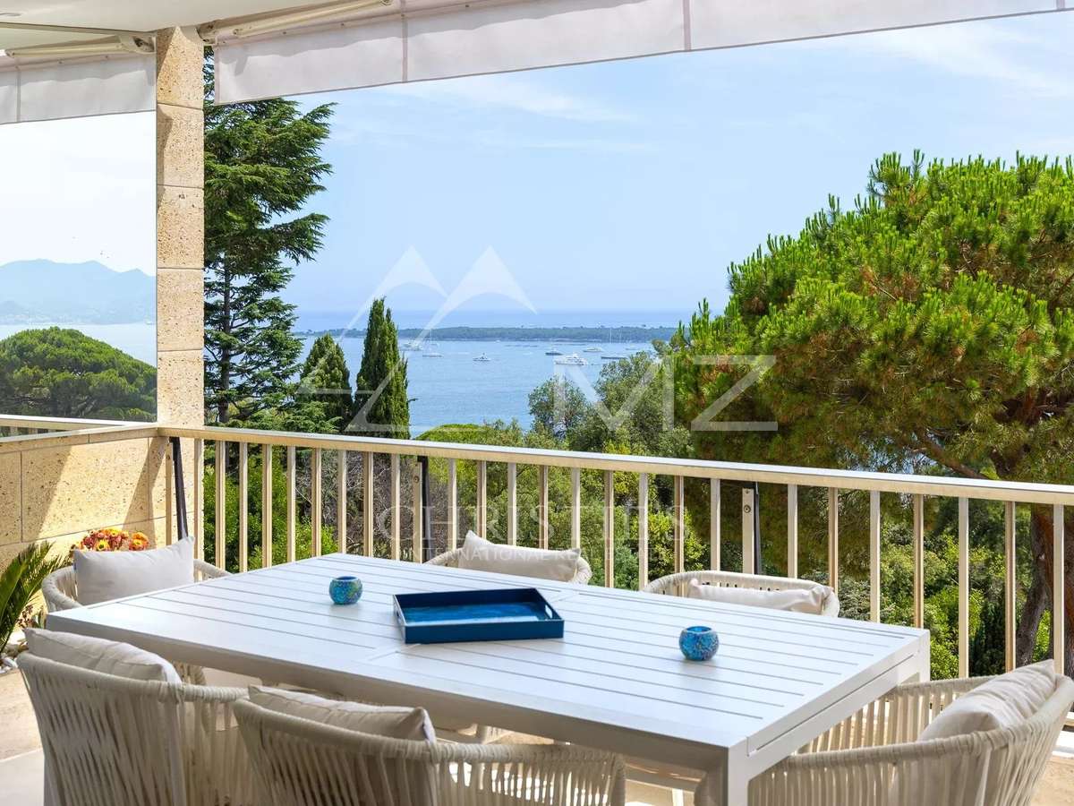 Appartement Cannes