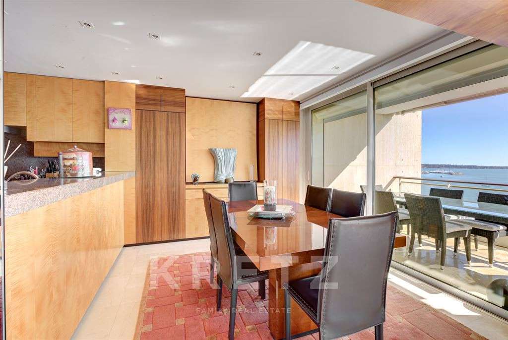 Appartement Cannes