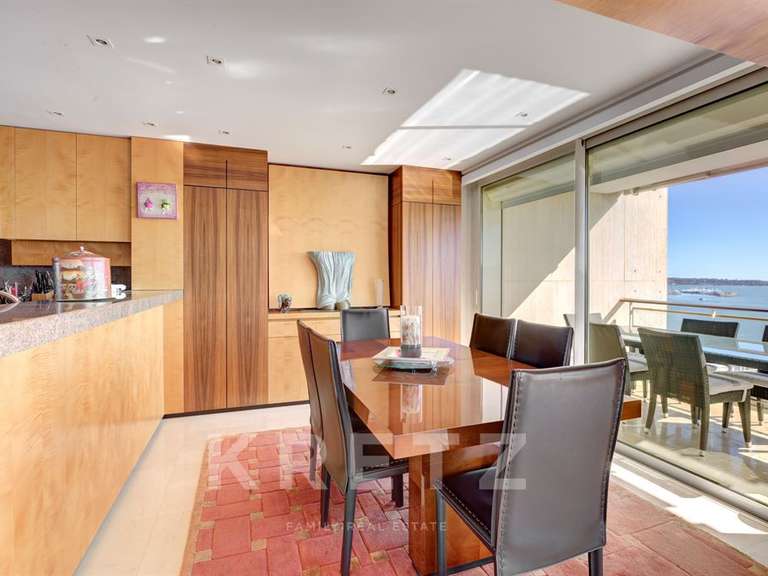 Appartement Cannes - 5 chambres - 250m²