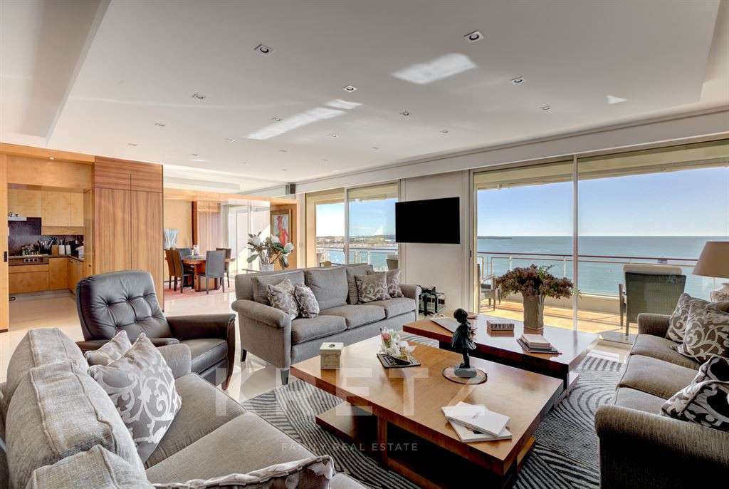 Appartement Cannes