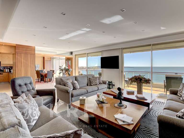 Appartement Cannes - 5 chambres - 250m²
