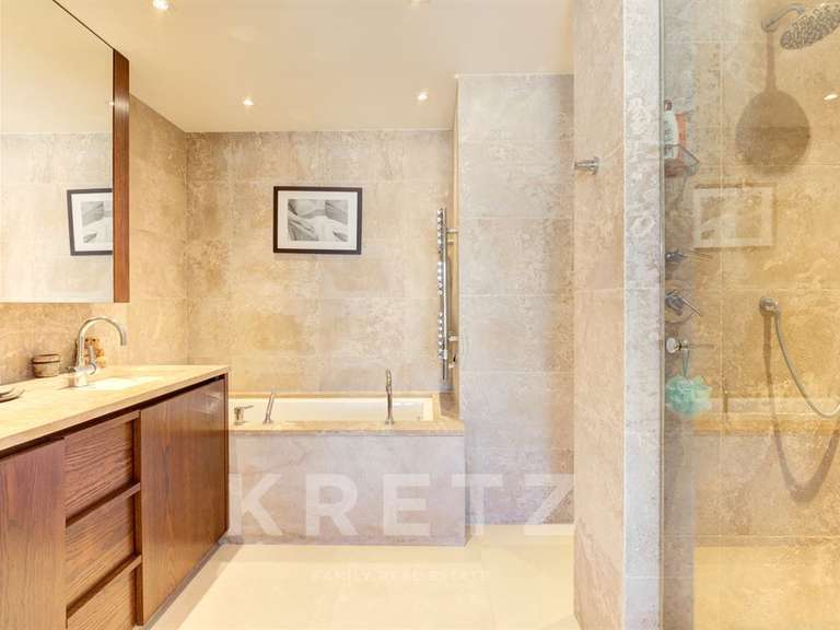Appartement Cannes - 5 chambres - 250m²