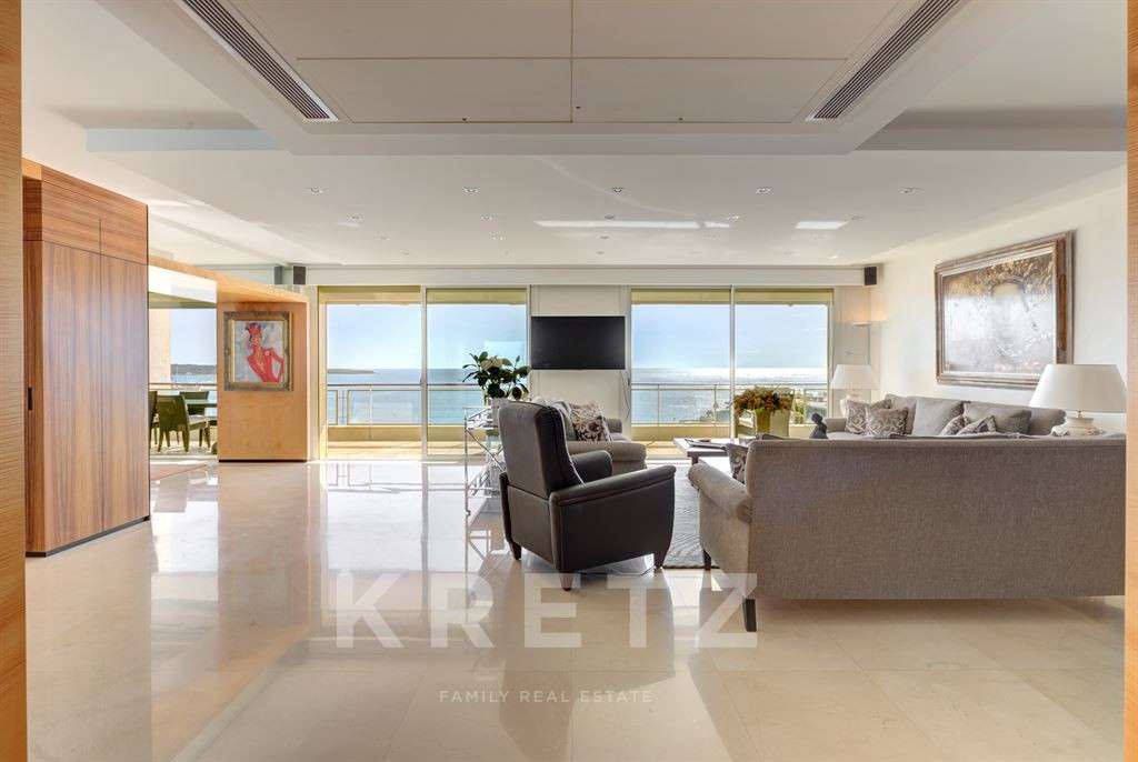 Appartement Cannes