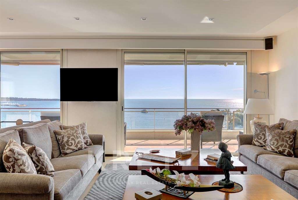 Appartement Cannes