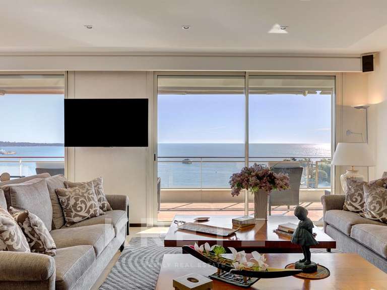 Appartement Cannes - 5 chambres - 250m²