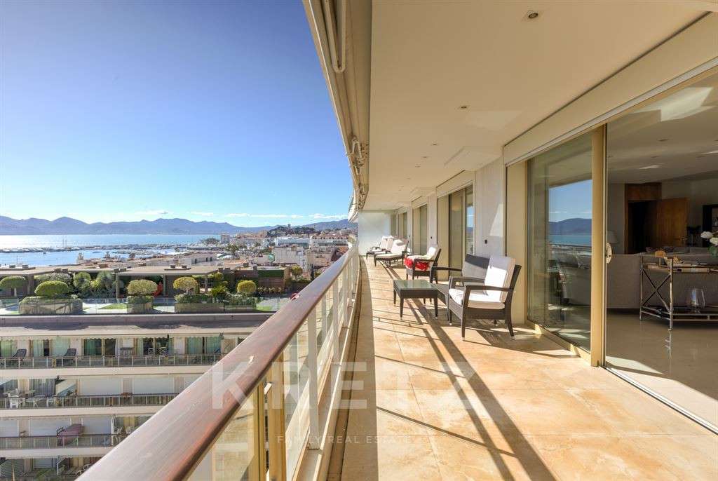 Appartement Cannes