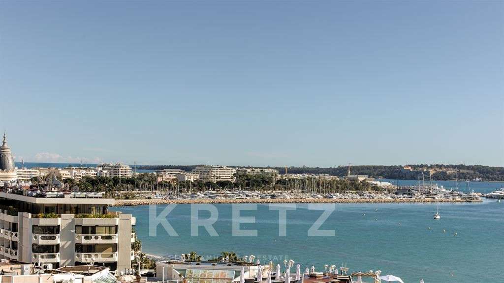 Appartement Cannes