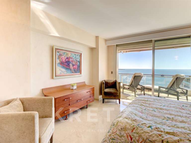 Appartement Cannes - 5 chambres - 250m²