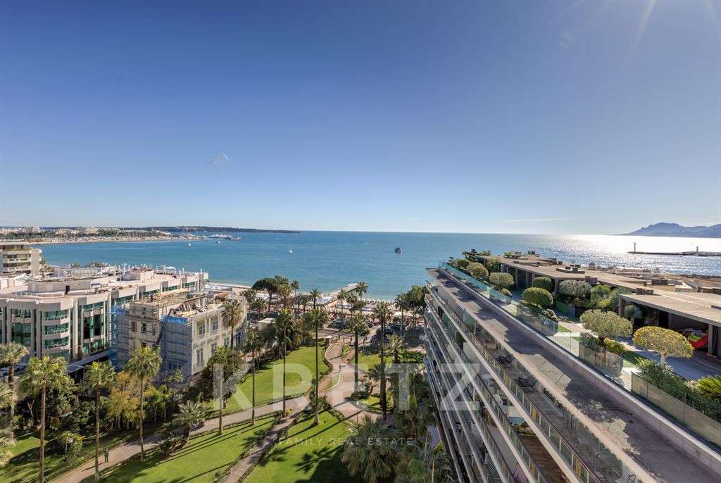 Appartement Cannes