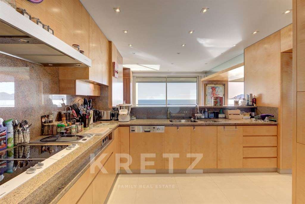 Appartement Cannes