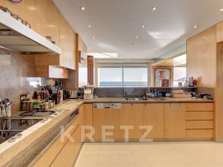 Appartement Cannes - 5 chambres - 250m²