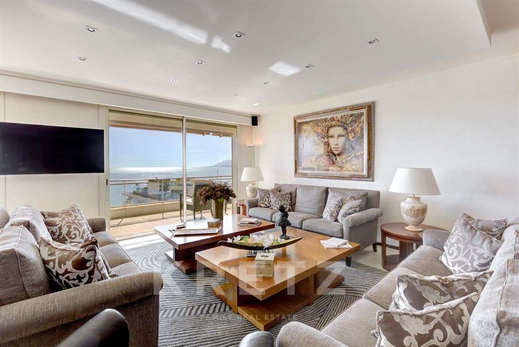 Appartement Cannes