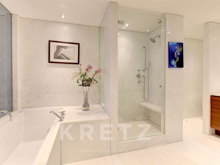 Appartement Cannes - 5 chambres - 250m²