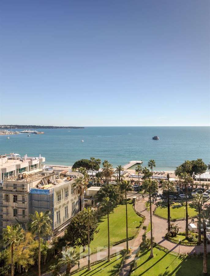 Appartement Cannes