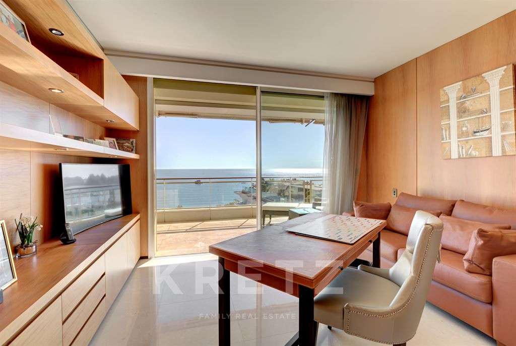 Appartement Cannes