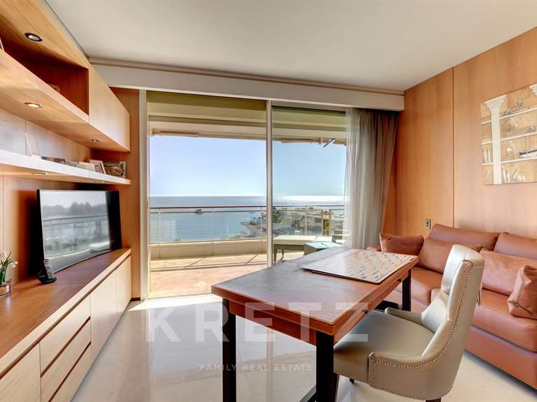 Appartement Cannes - 5 chambres - 250m²