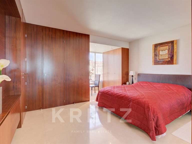 Appartement Cannes - 5 chambres - 250m²