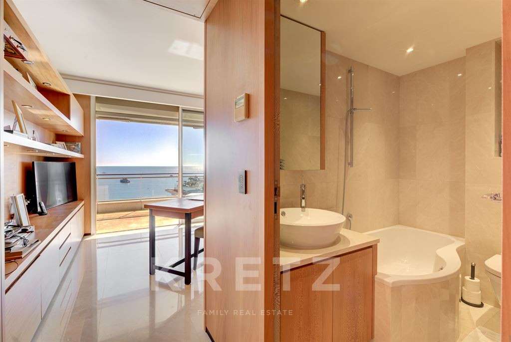 Appartement Cannes