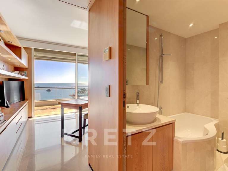 Appartement Cannes - 5 chambres - 250m²