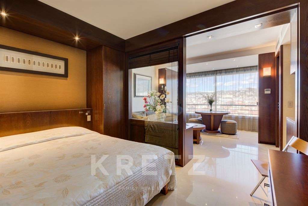 Appartement Cannes