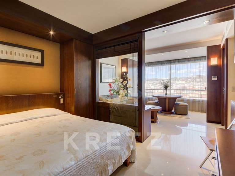 Appartement Cannes - 5 chambres - 250m²