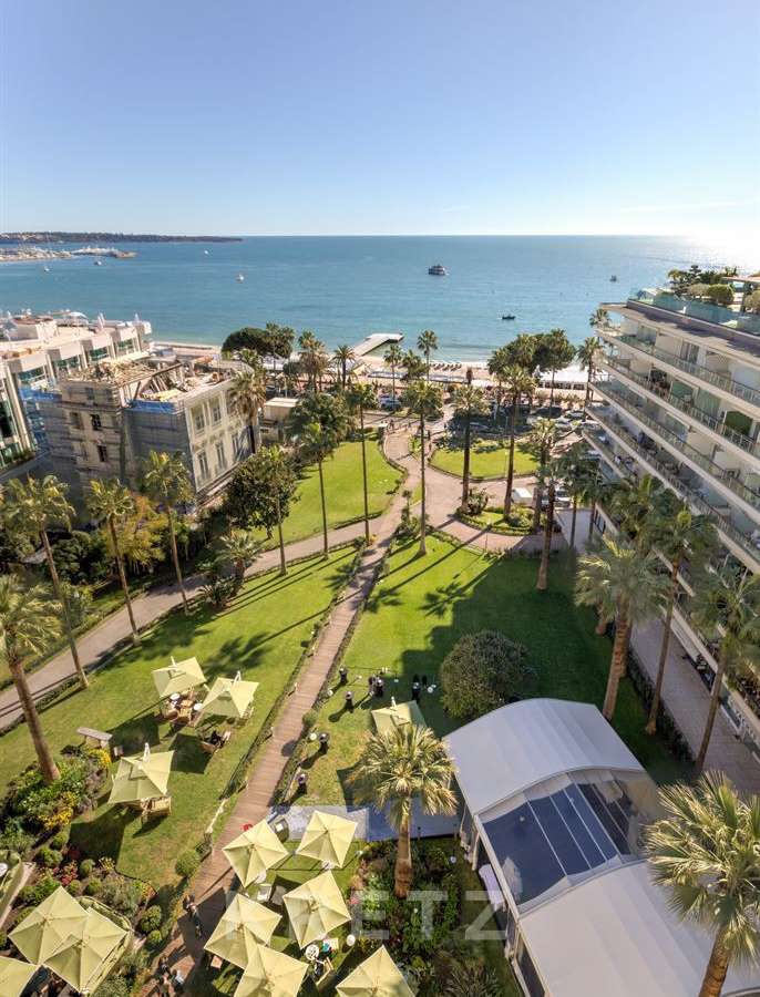 Appartement Cannes