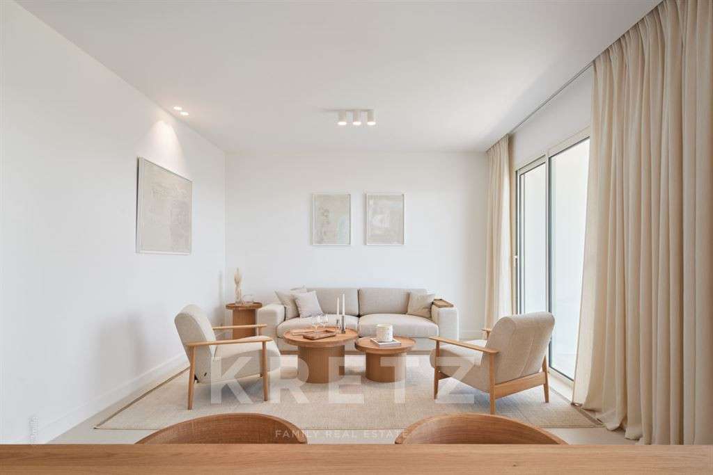 Apartment Cannes