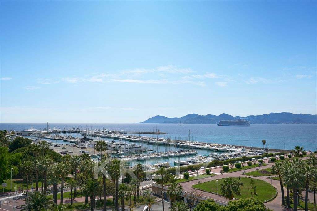 Apartment Cannes