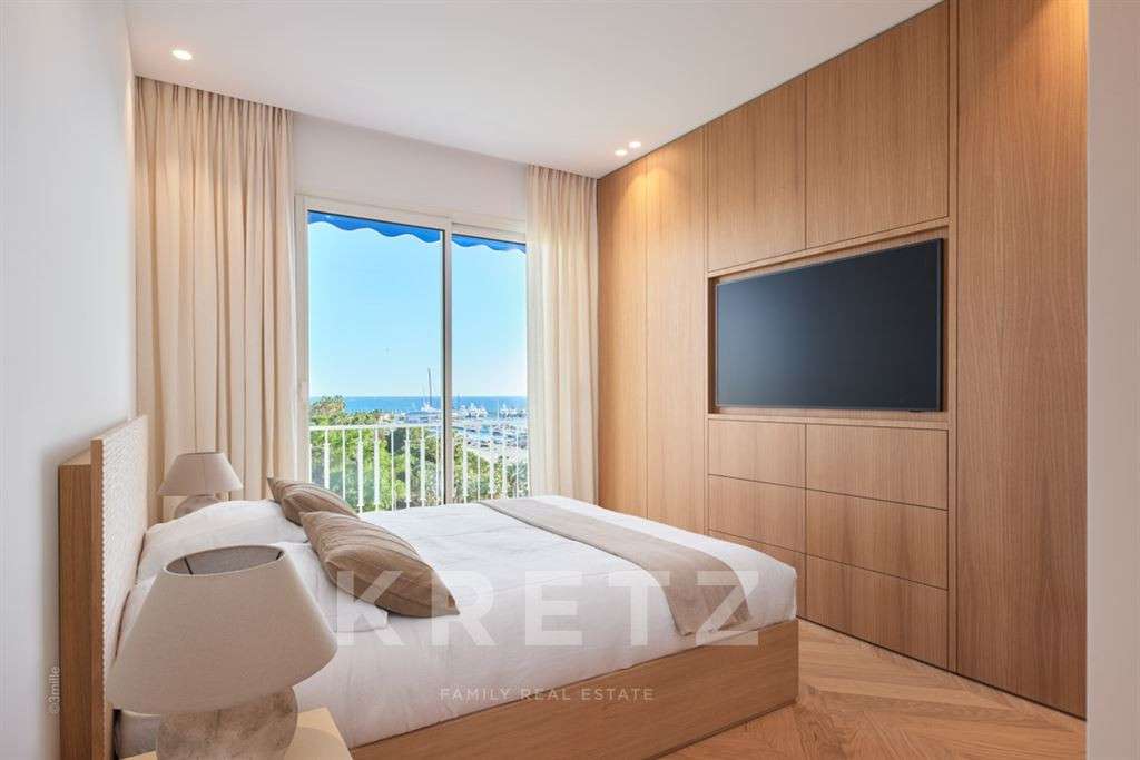 Apartment Cannes