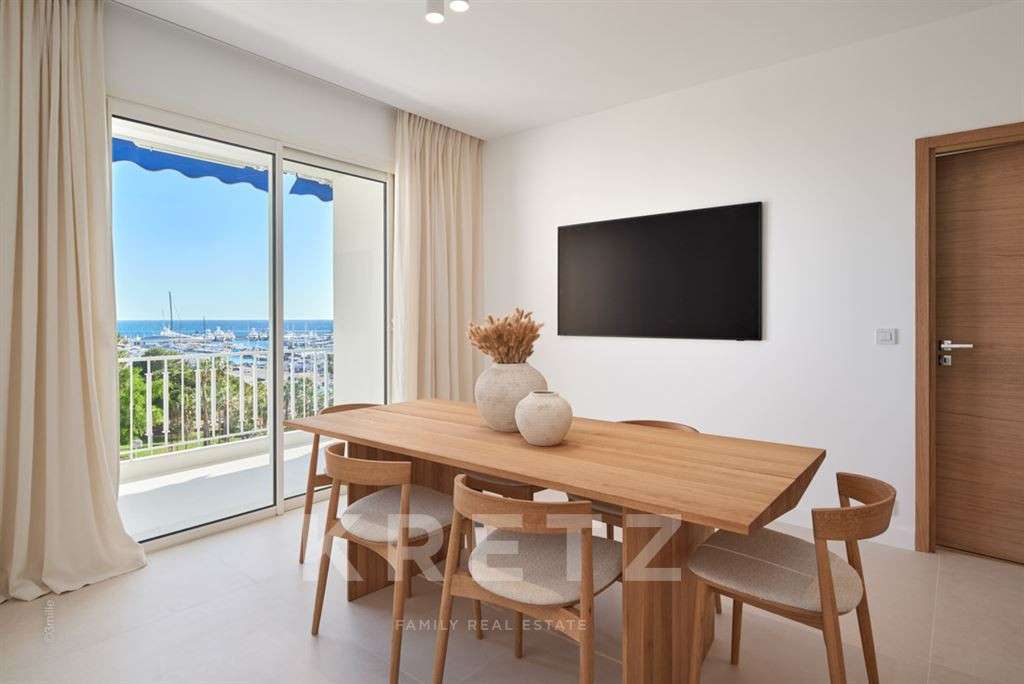 Apartment Cannes